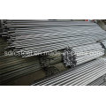 Structural Seamless Steel Pipe for Building Materials